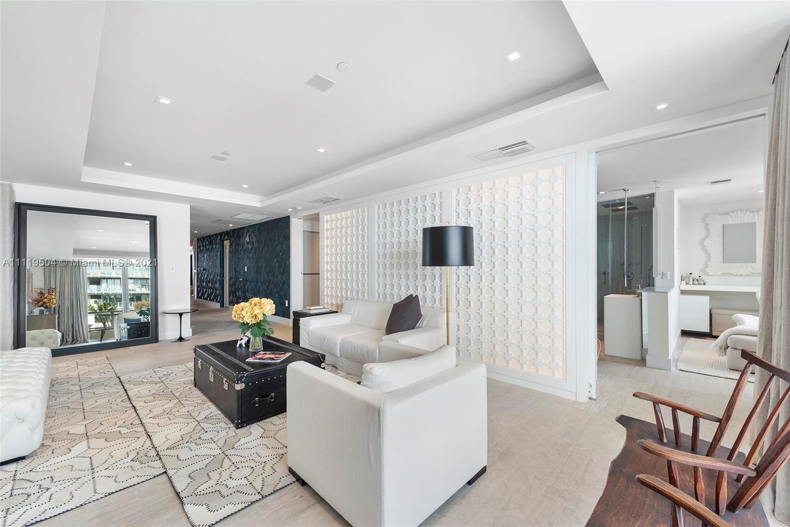 OCEAN HOUSE CONDO - Residential