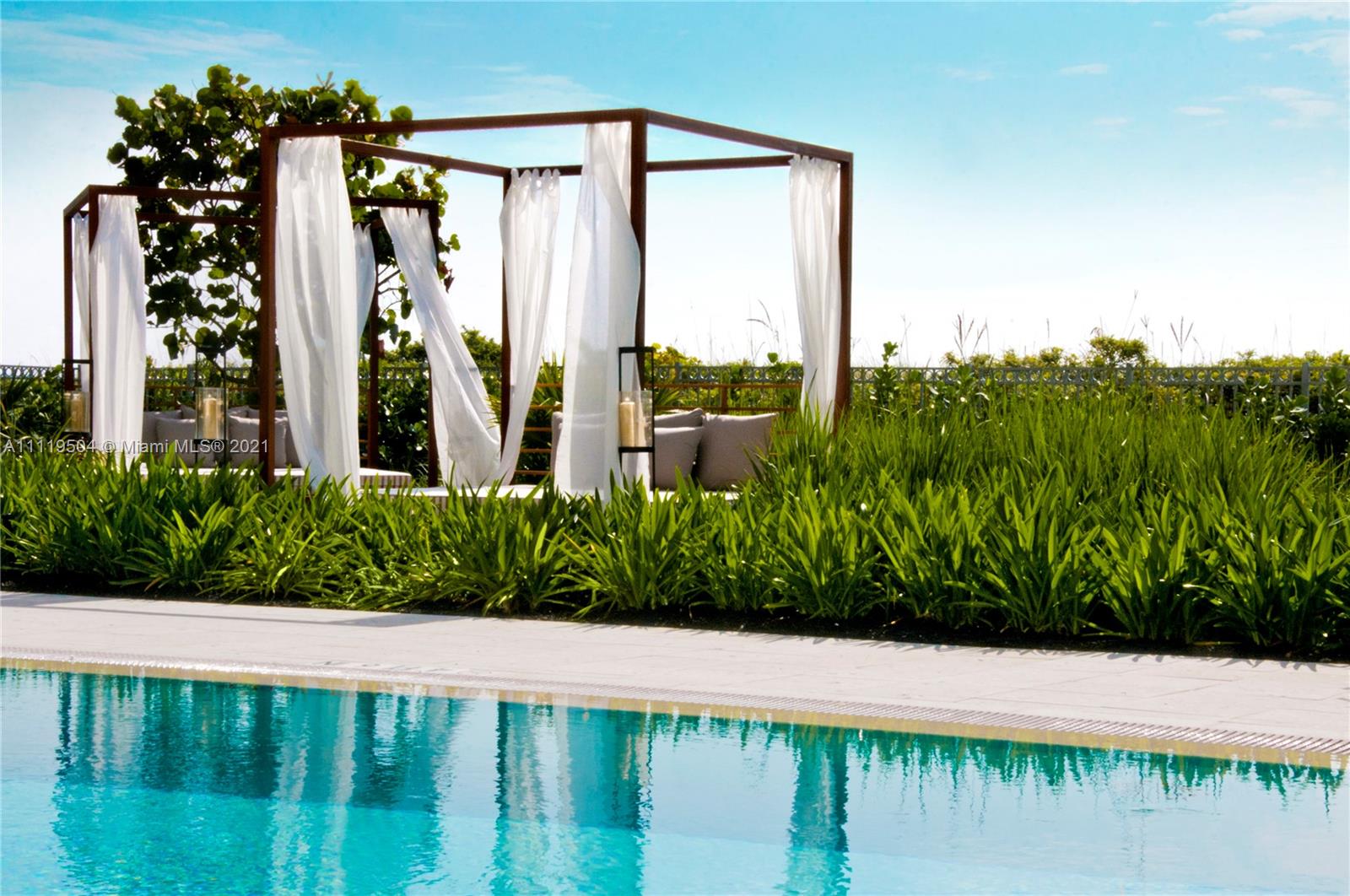 OCEAN HOUSE CONDO - Residential