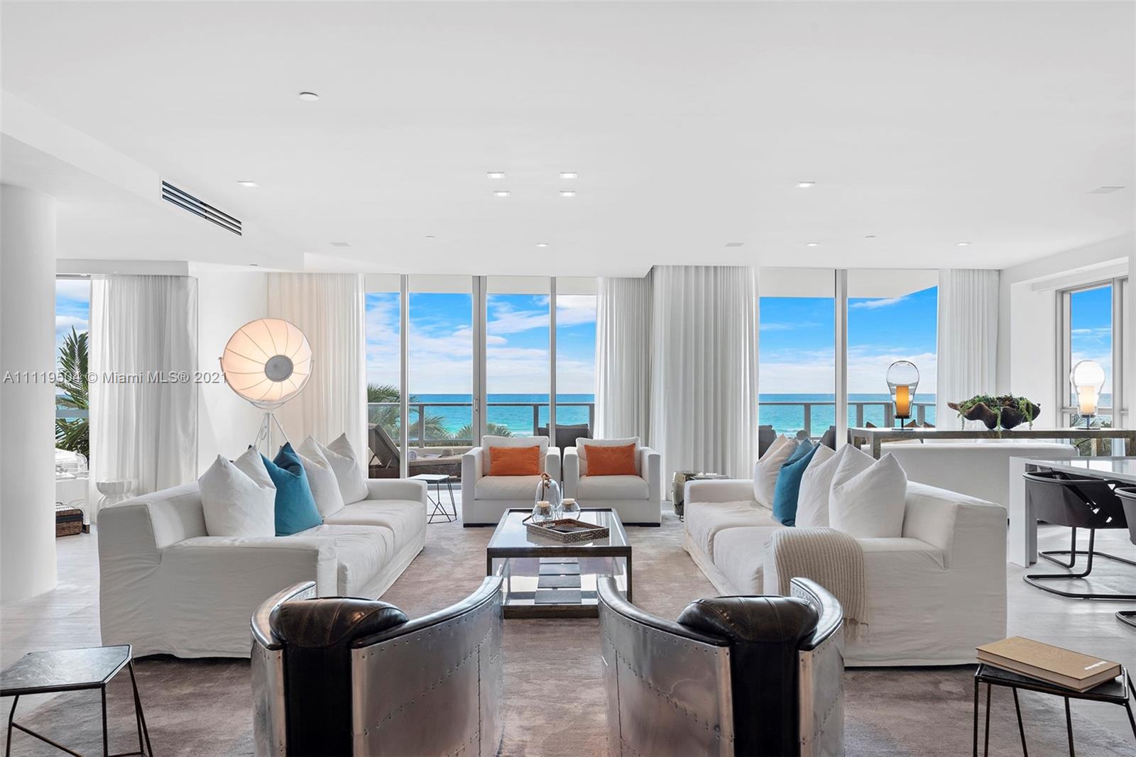 OCEAN HOUSE CONDO - Residential