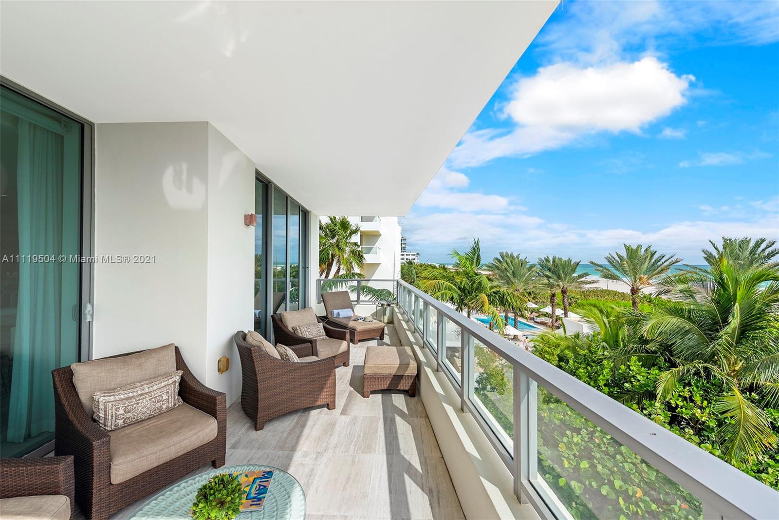 OCEAN HOUSE CONDO - Residential