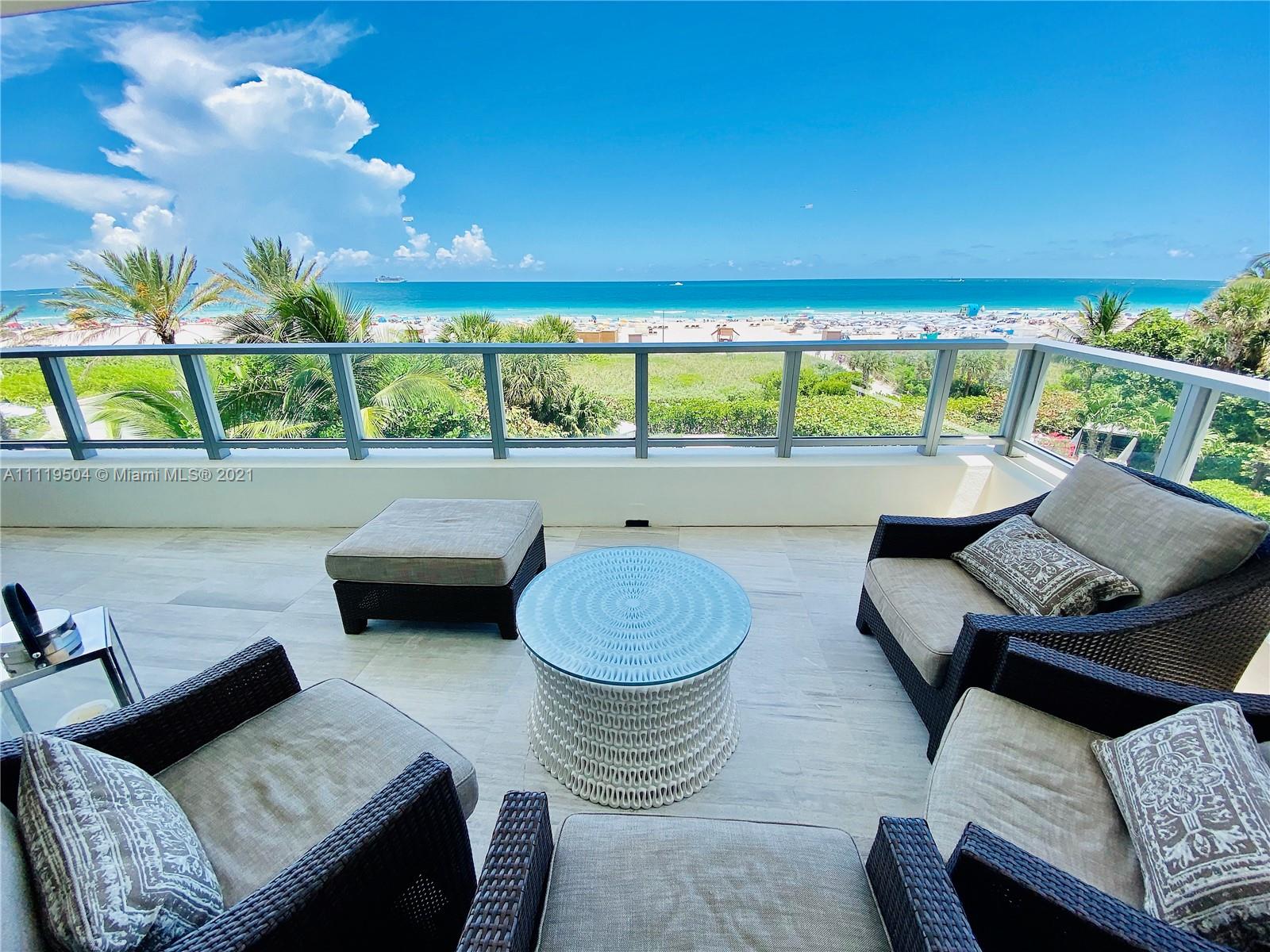 OCEAN HOUSE CONDO - Residential