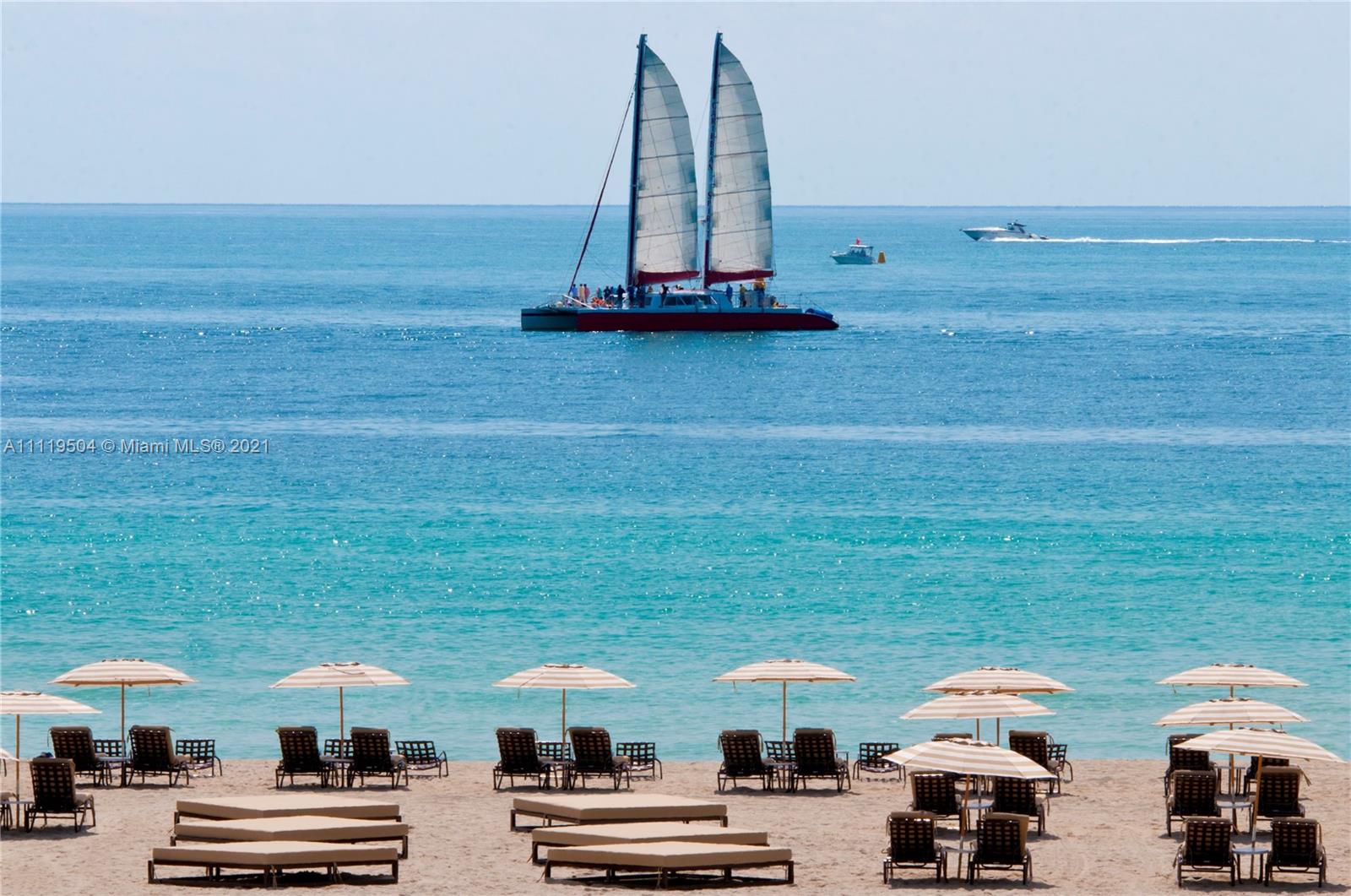 OCEAN HOUSE CONDO - Residential