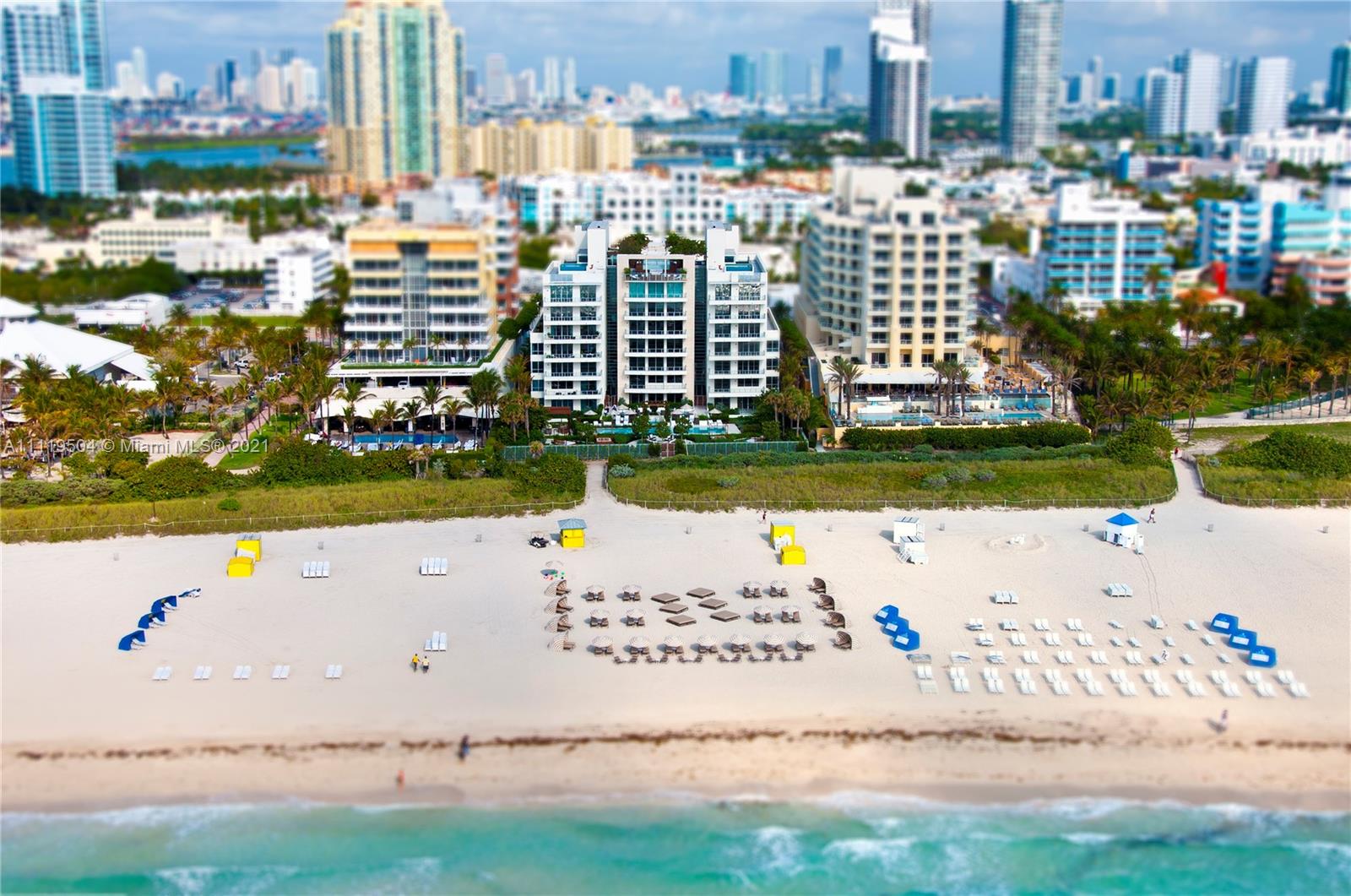 OCEAN HOUSE CONDO - Residential