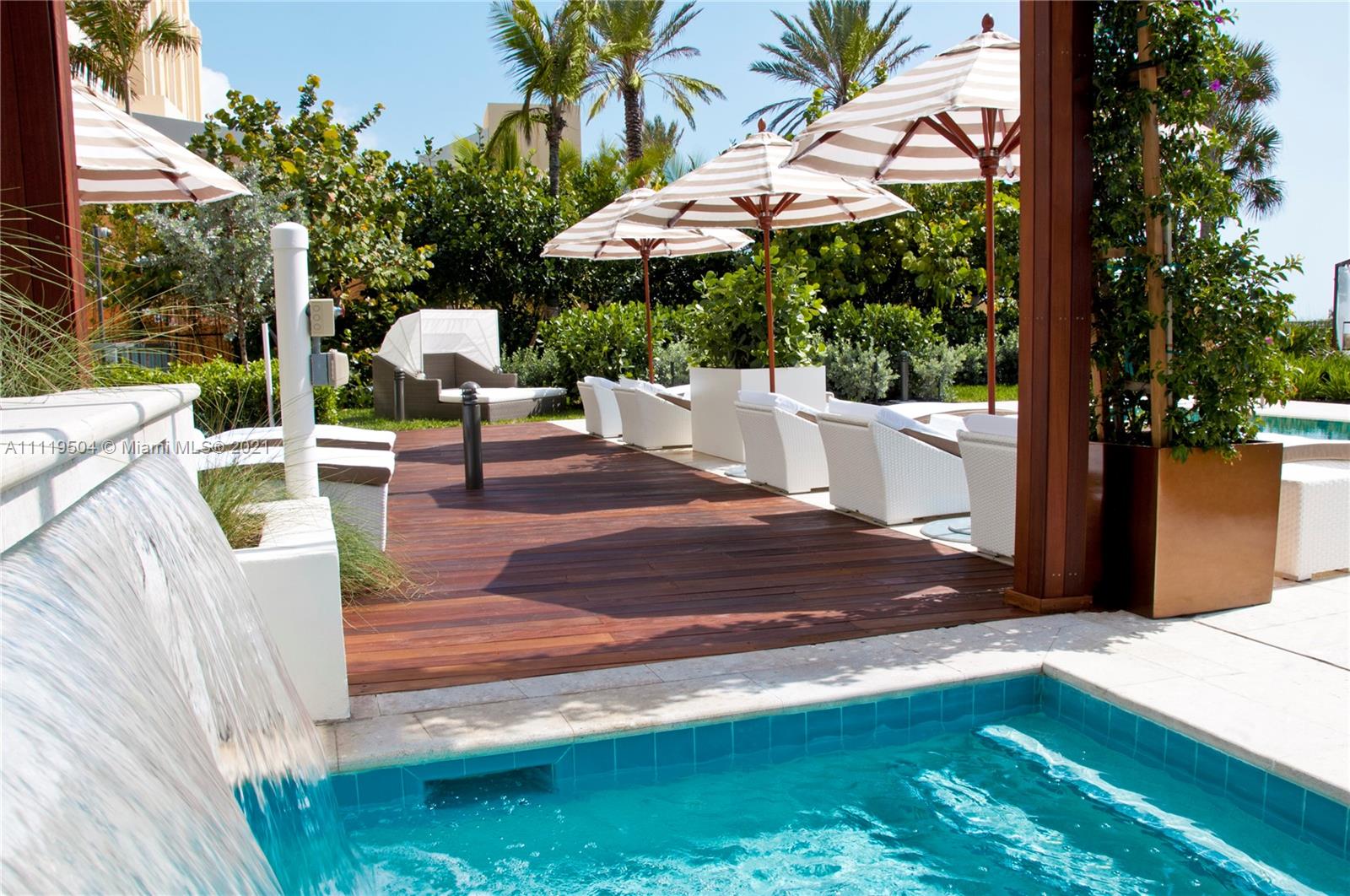 OCEAN HOUSE CONDO - Residential