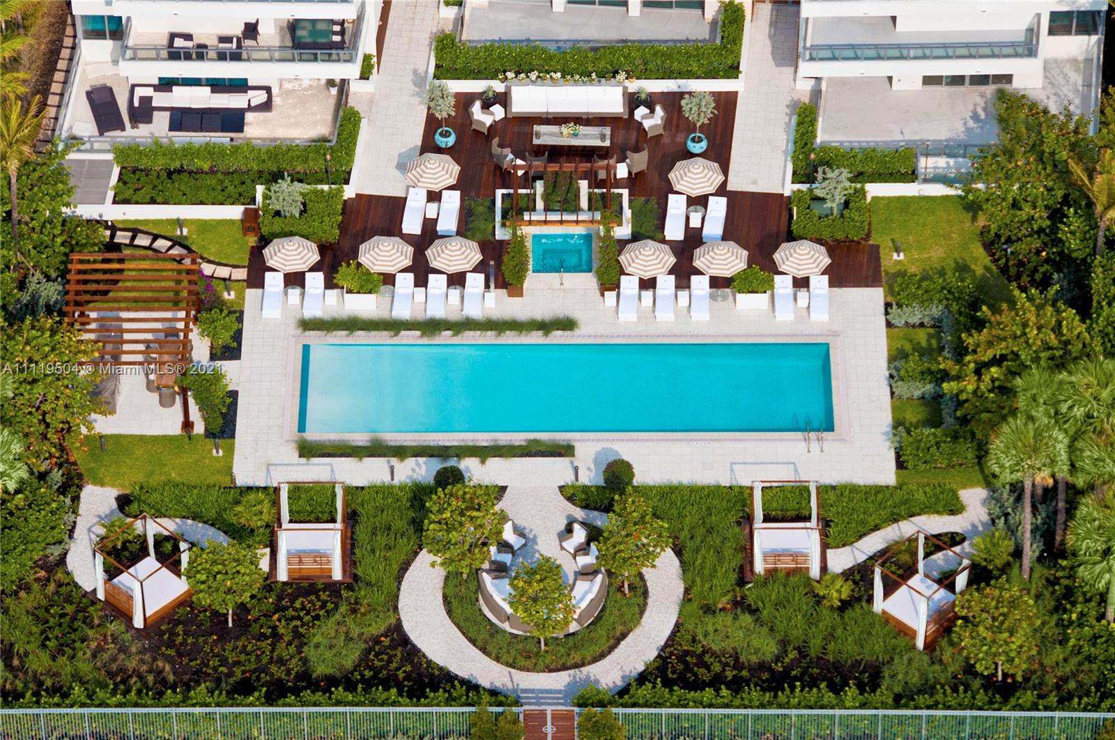 OCEAN HOUSE CONDO - Residential