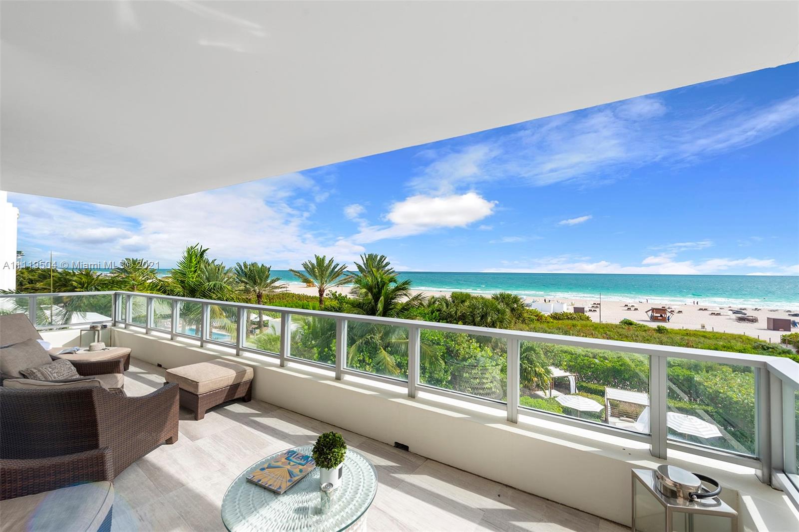 OCEAN HOUSE CONDO - Residential