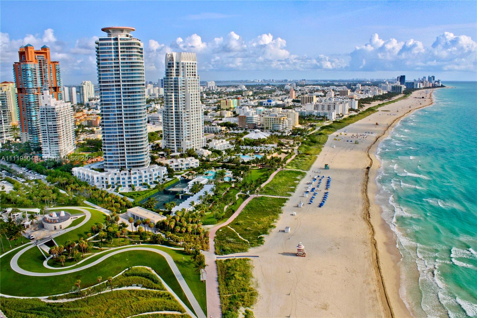 OCEAN HOUSE CONDO - Residential