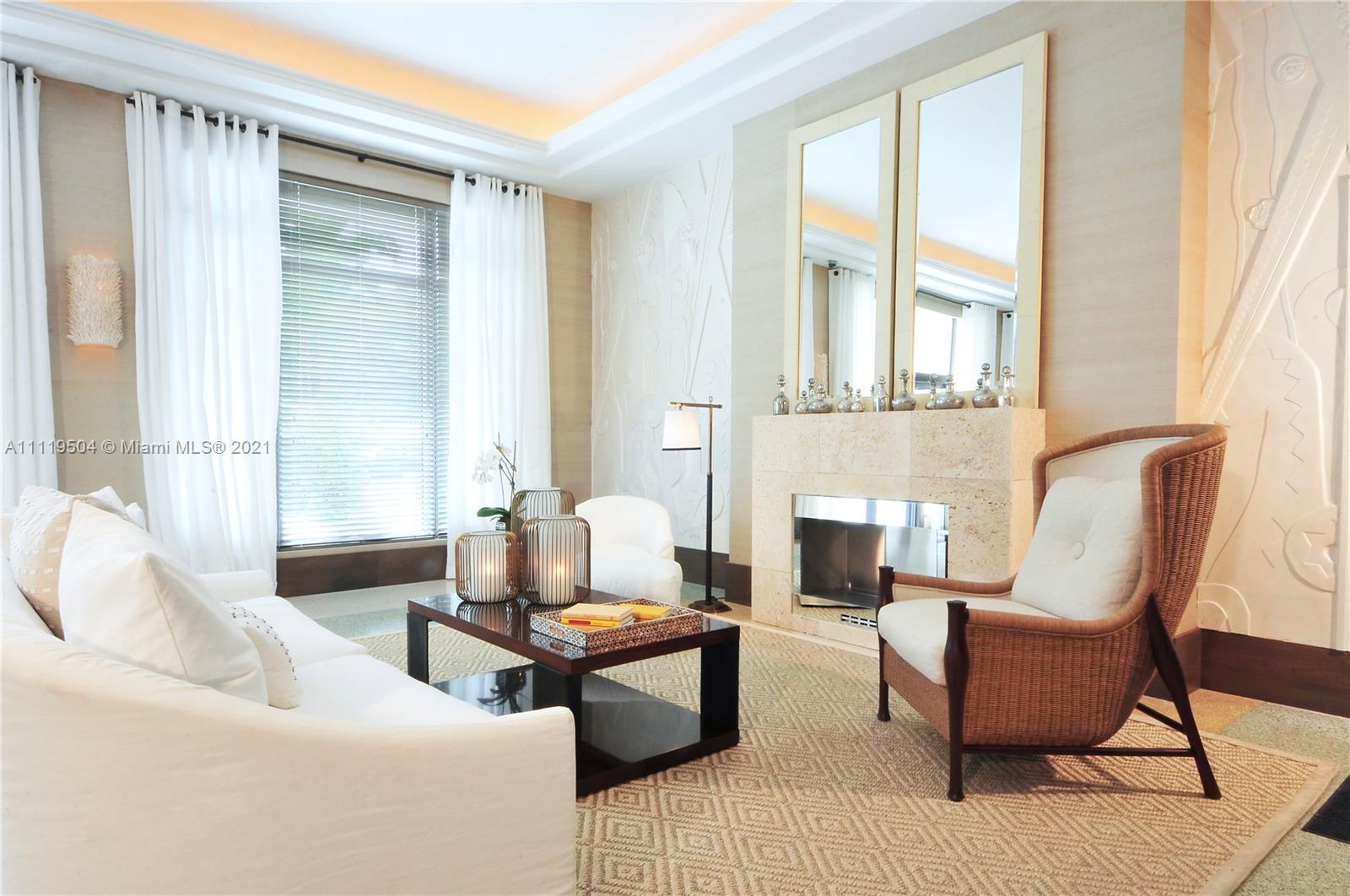 OCEAN HOUSE CONDO - Residential