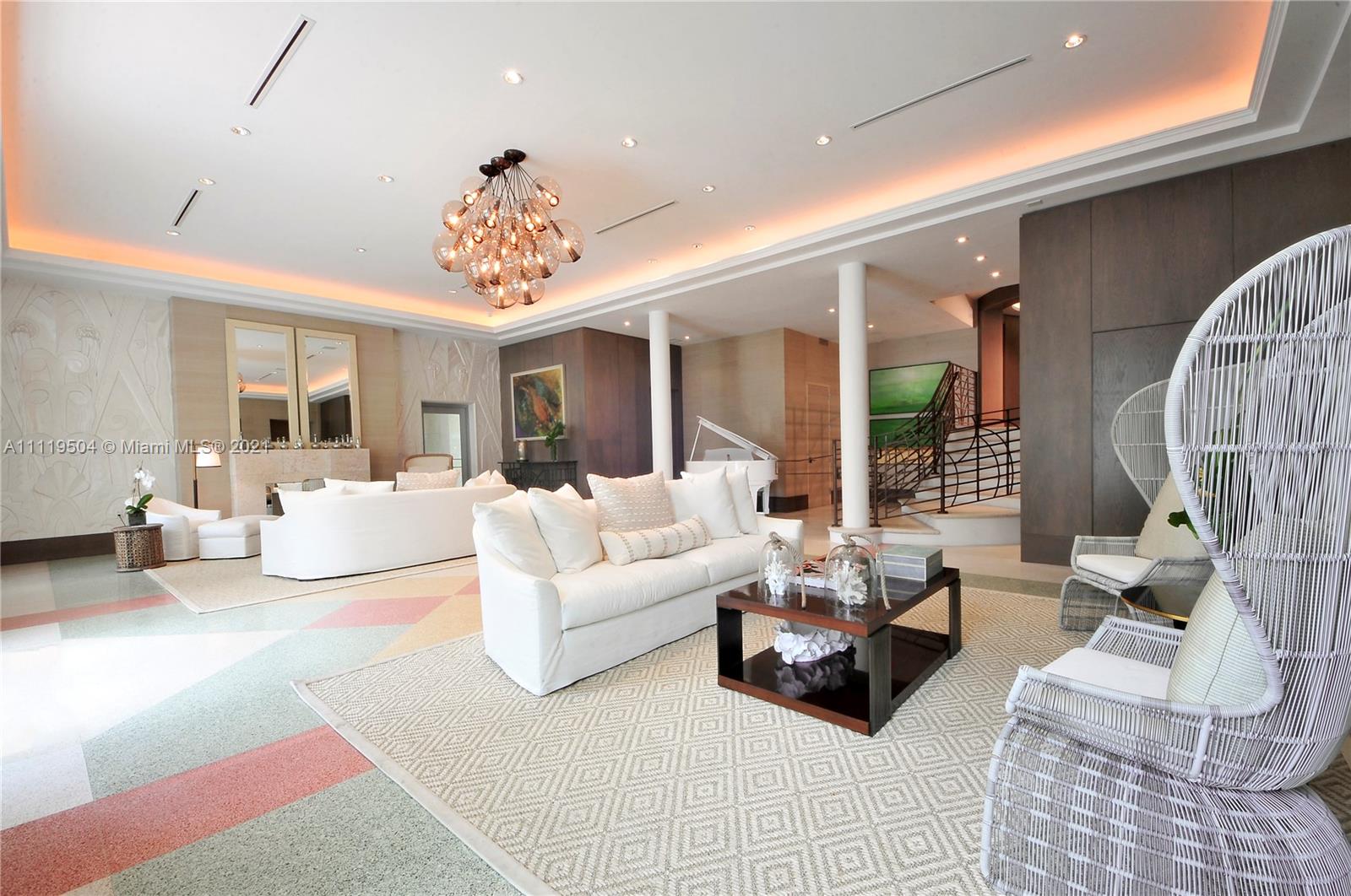 OCEAN HOUSE CONDO - Residential