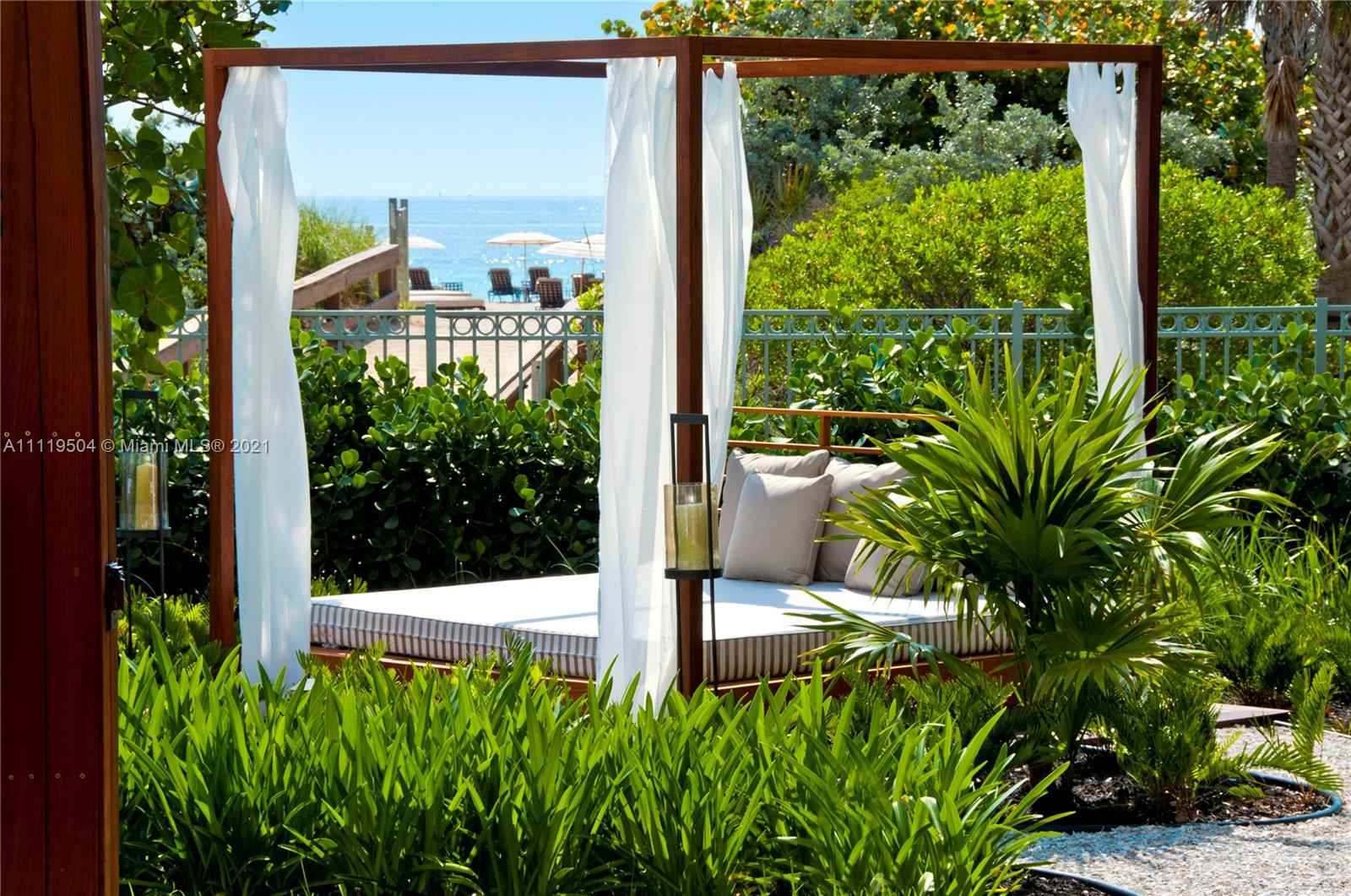 OCEAN HOUSE CONDO - Residential