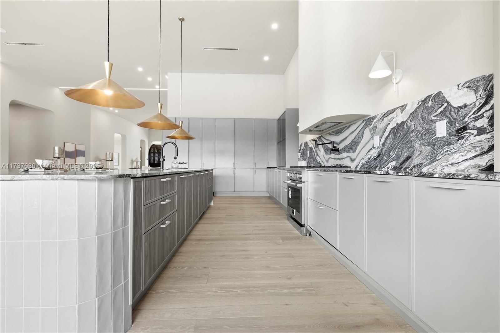 OAK PARK - Residential