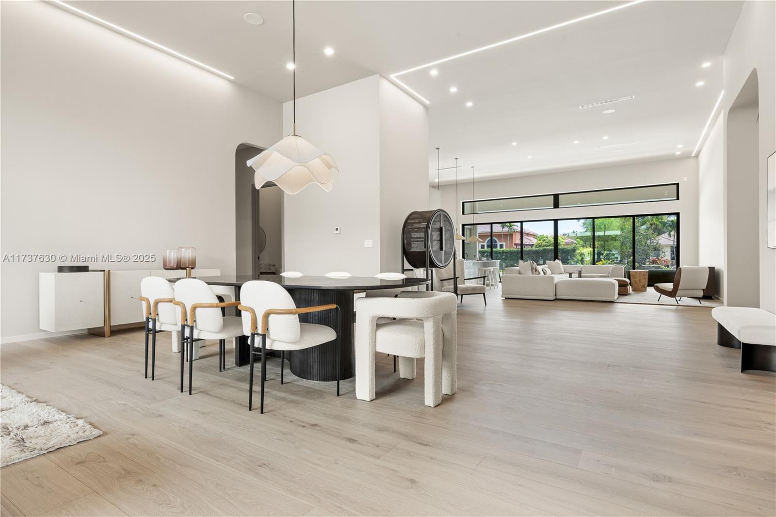 OAK PARK - Residential
