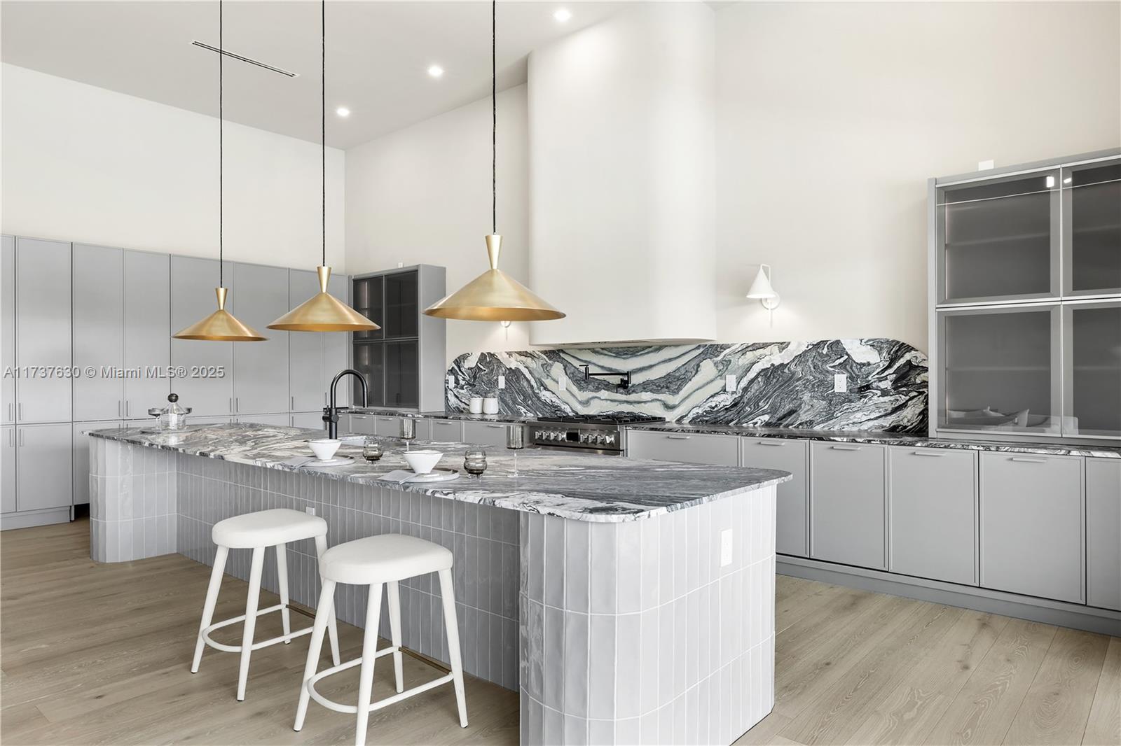 OAK PARK - Residential