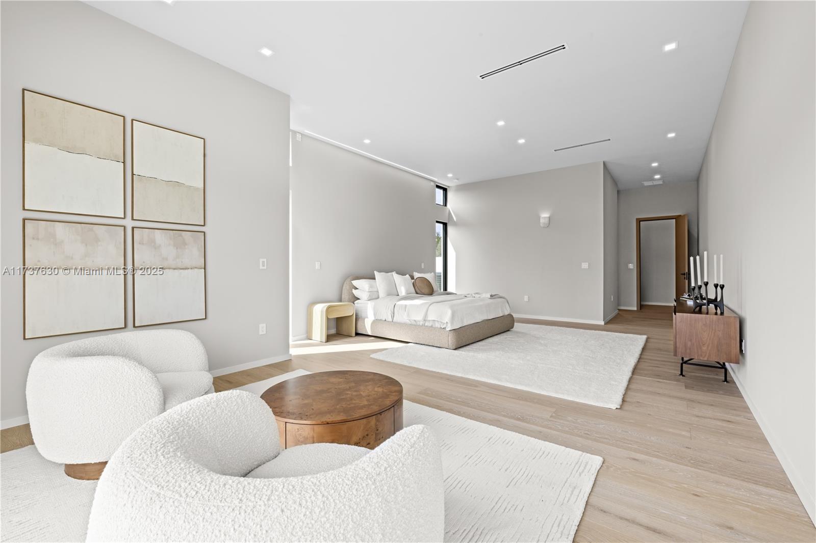 OAK PARK - Residential