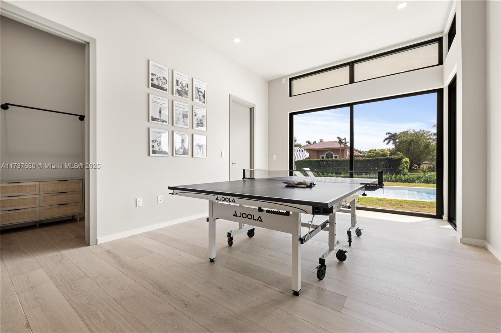 OAK PARK - Residential