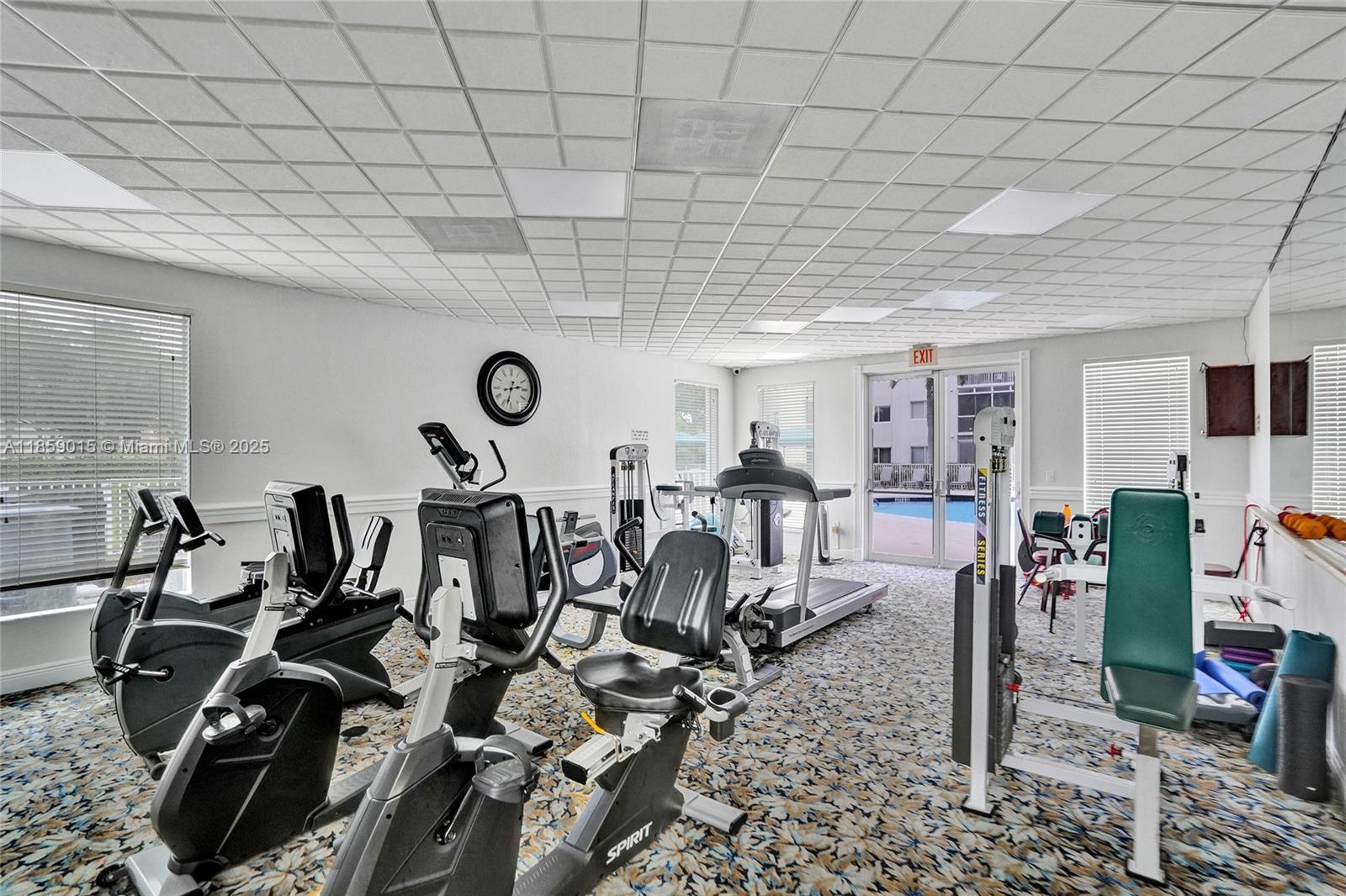 SOUTHAMPTON CONDOMINIUM G - Residential