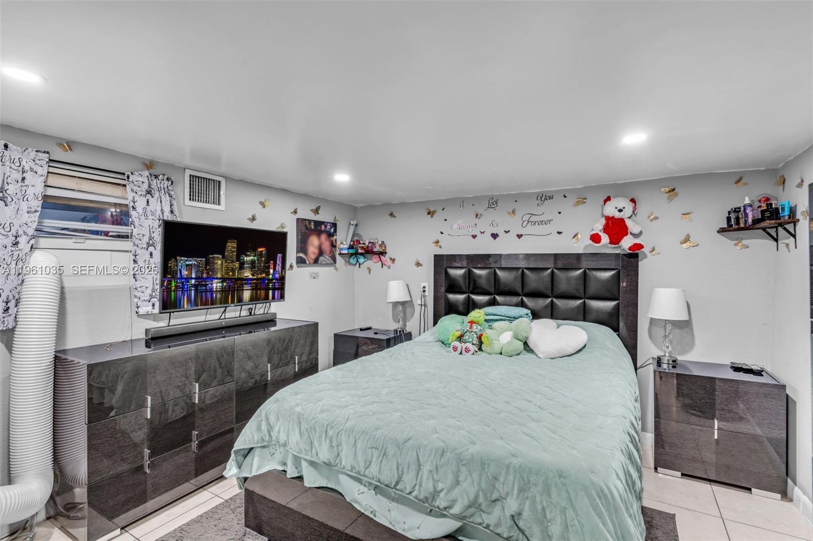 Carley’s Mobile Home Park - Residential