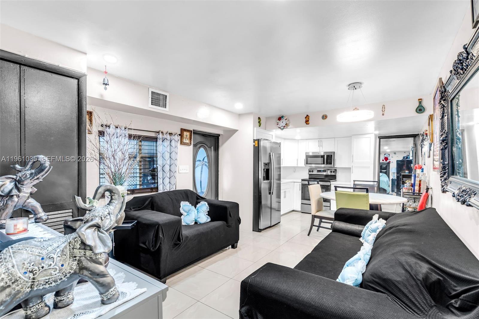 Carley’s Mobile Home Park - Residential