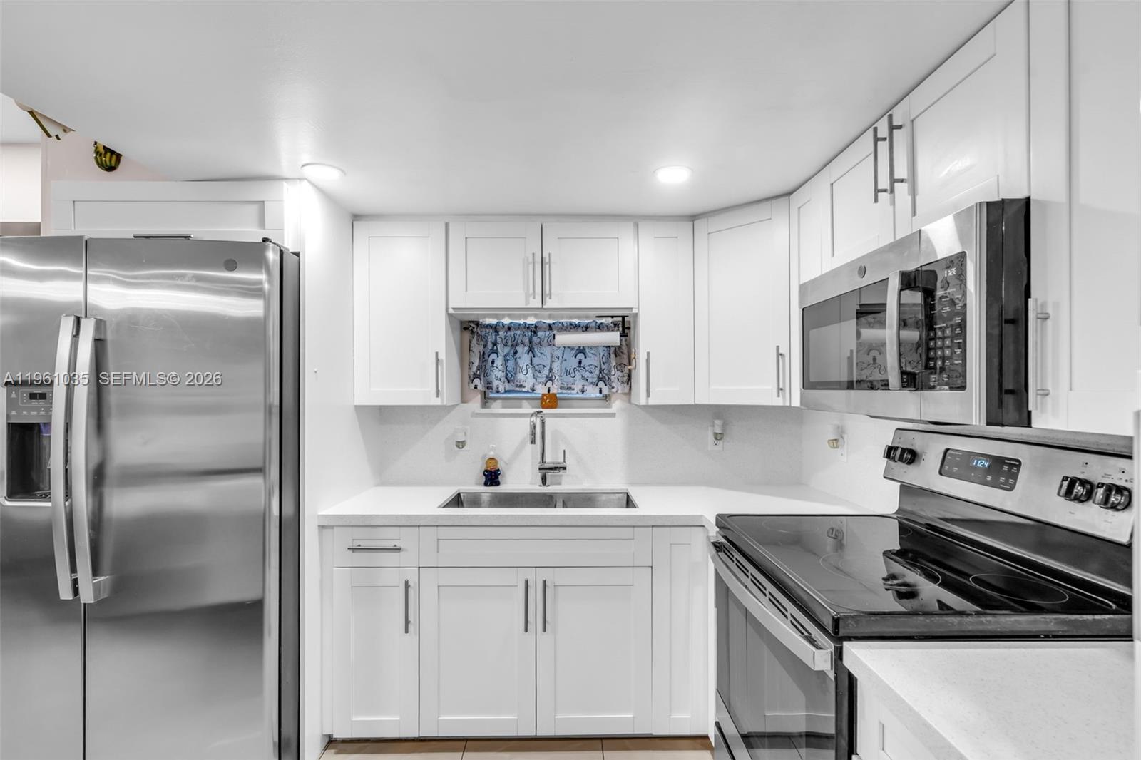 Carley’s Mobile Home Park - Residential