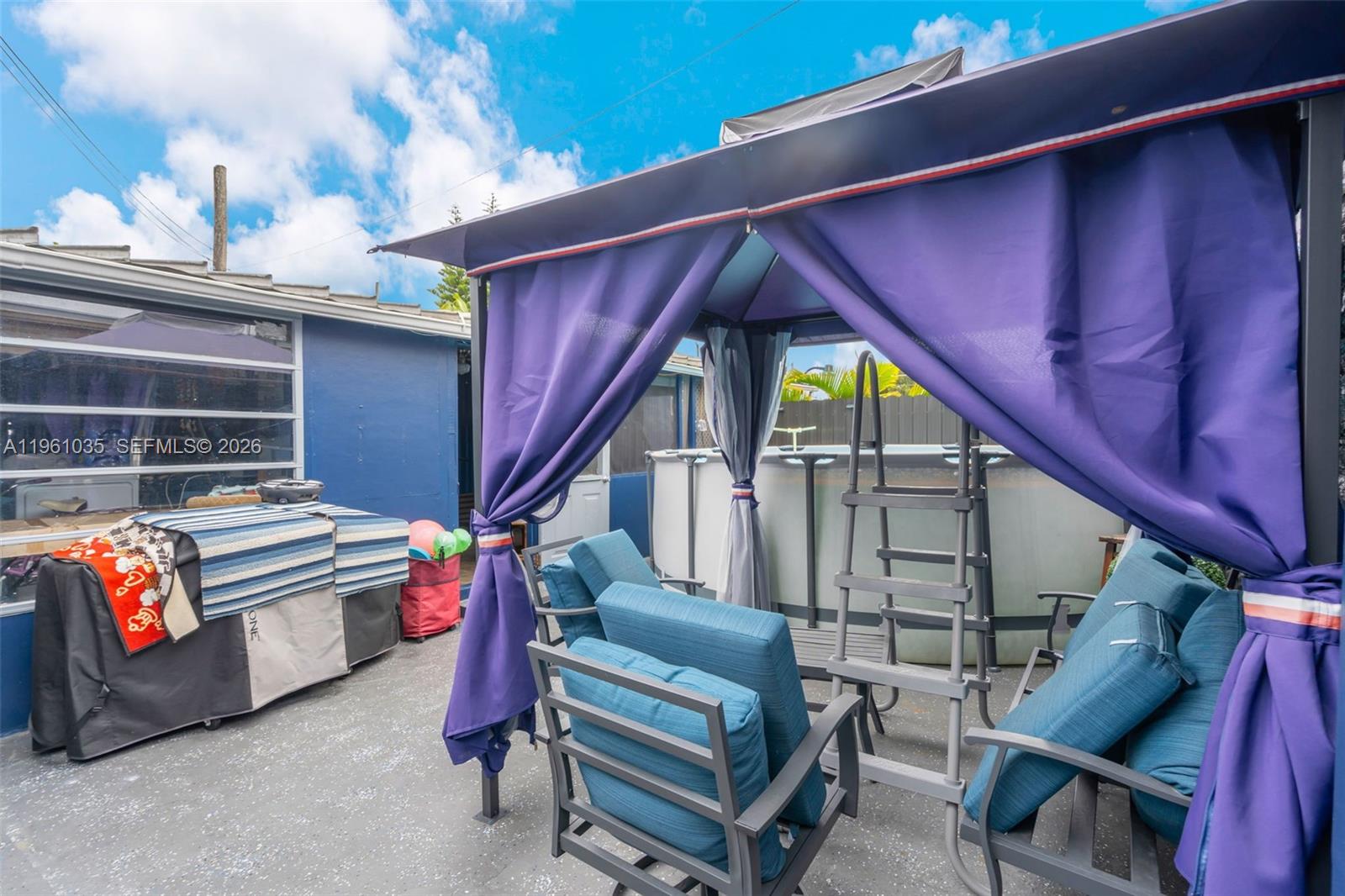 Carley’s Mobile Home Park - Residential