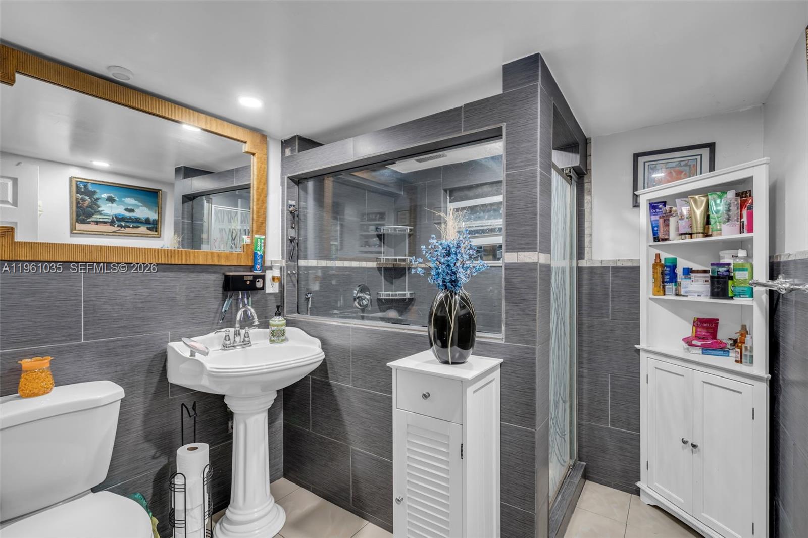 Carley’s Mobile Home Park - Residential