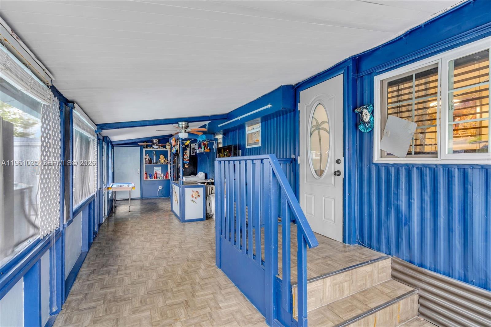 Carley’s Mobile Home Park - Residential