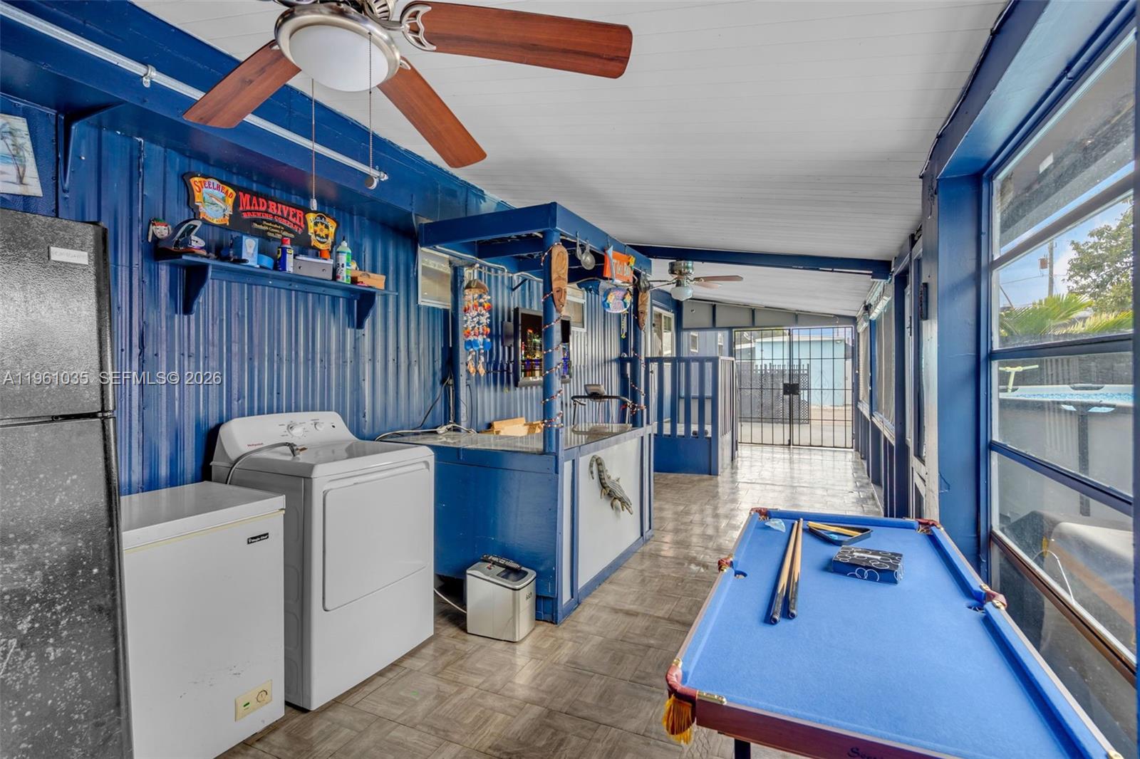 Carley’s Mobile Home Park - Residential