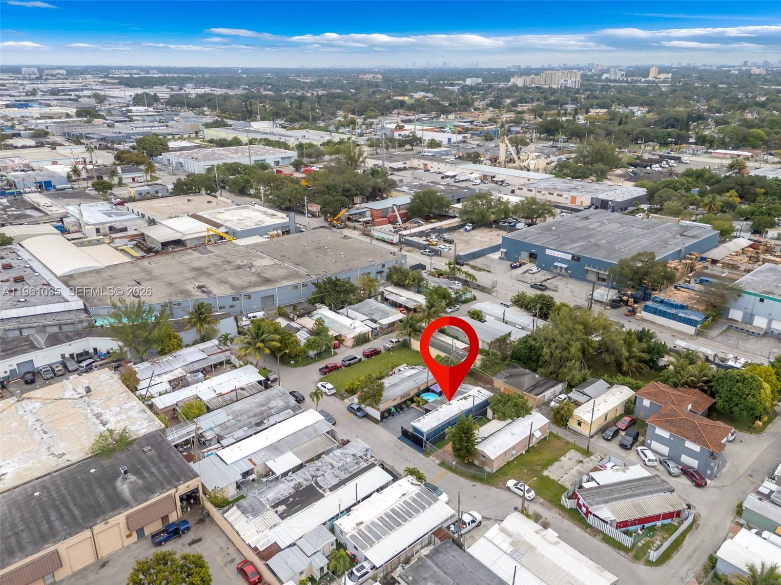 Carley’s Mobile Home Park - Residential