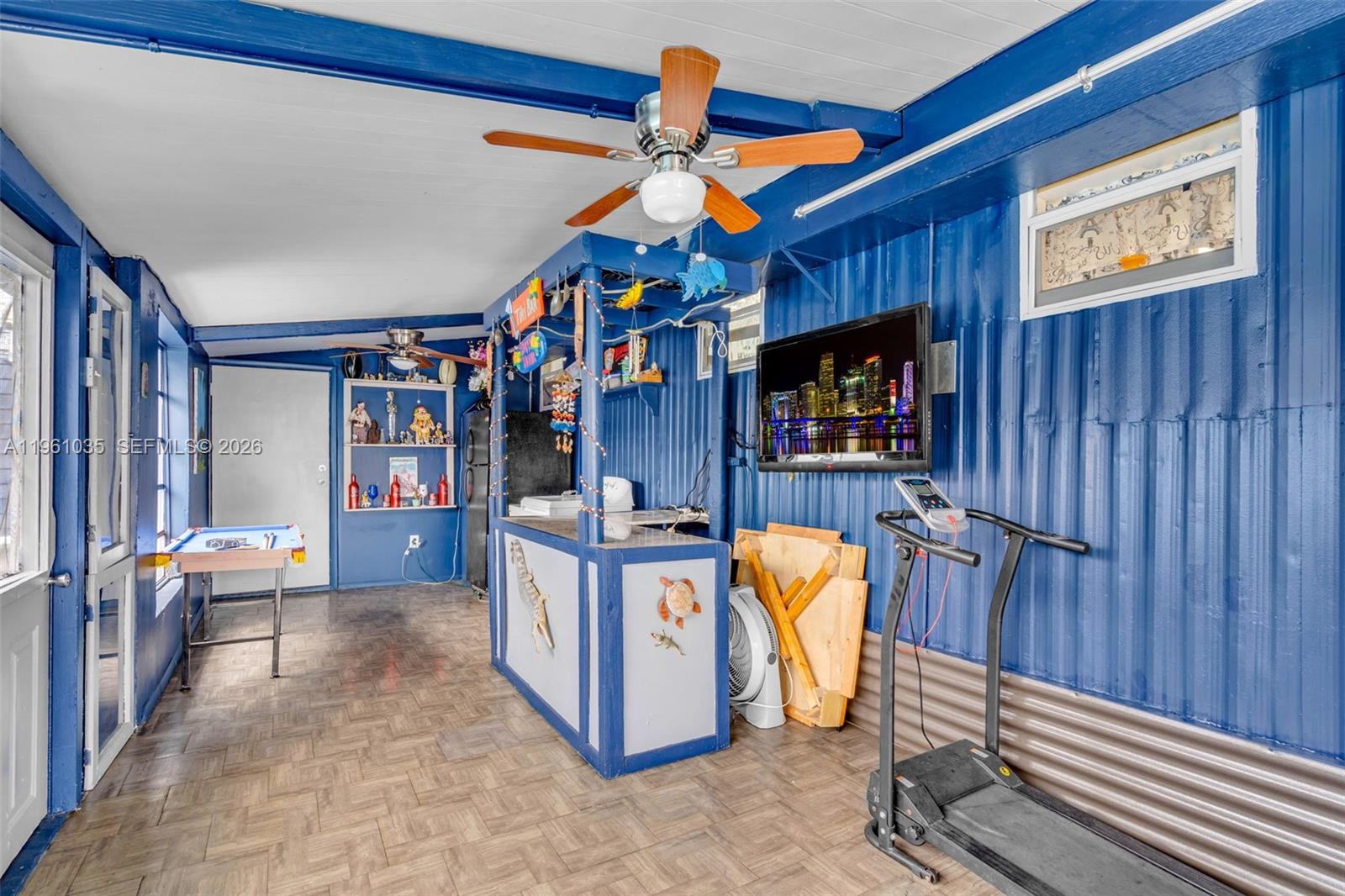 Carley’s Mobile Home Park - Residential