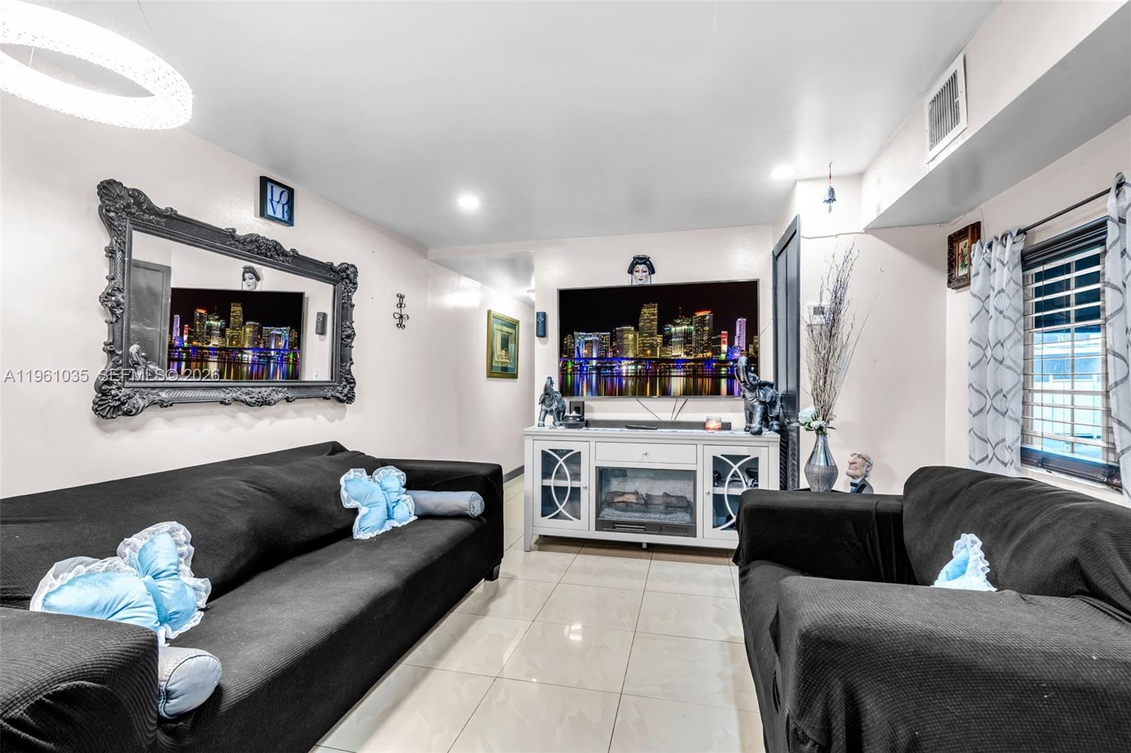 Carley’s Mobile Home Park - Residential