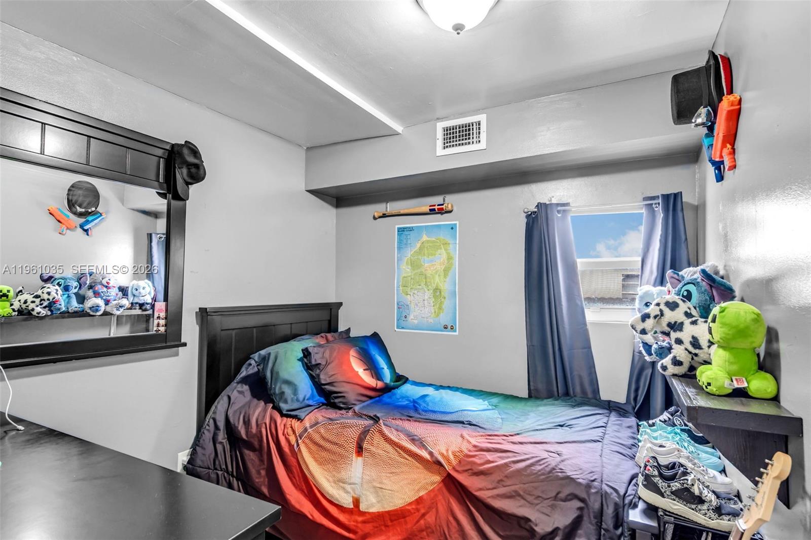 Carley’s Mobile Home Park - Residential