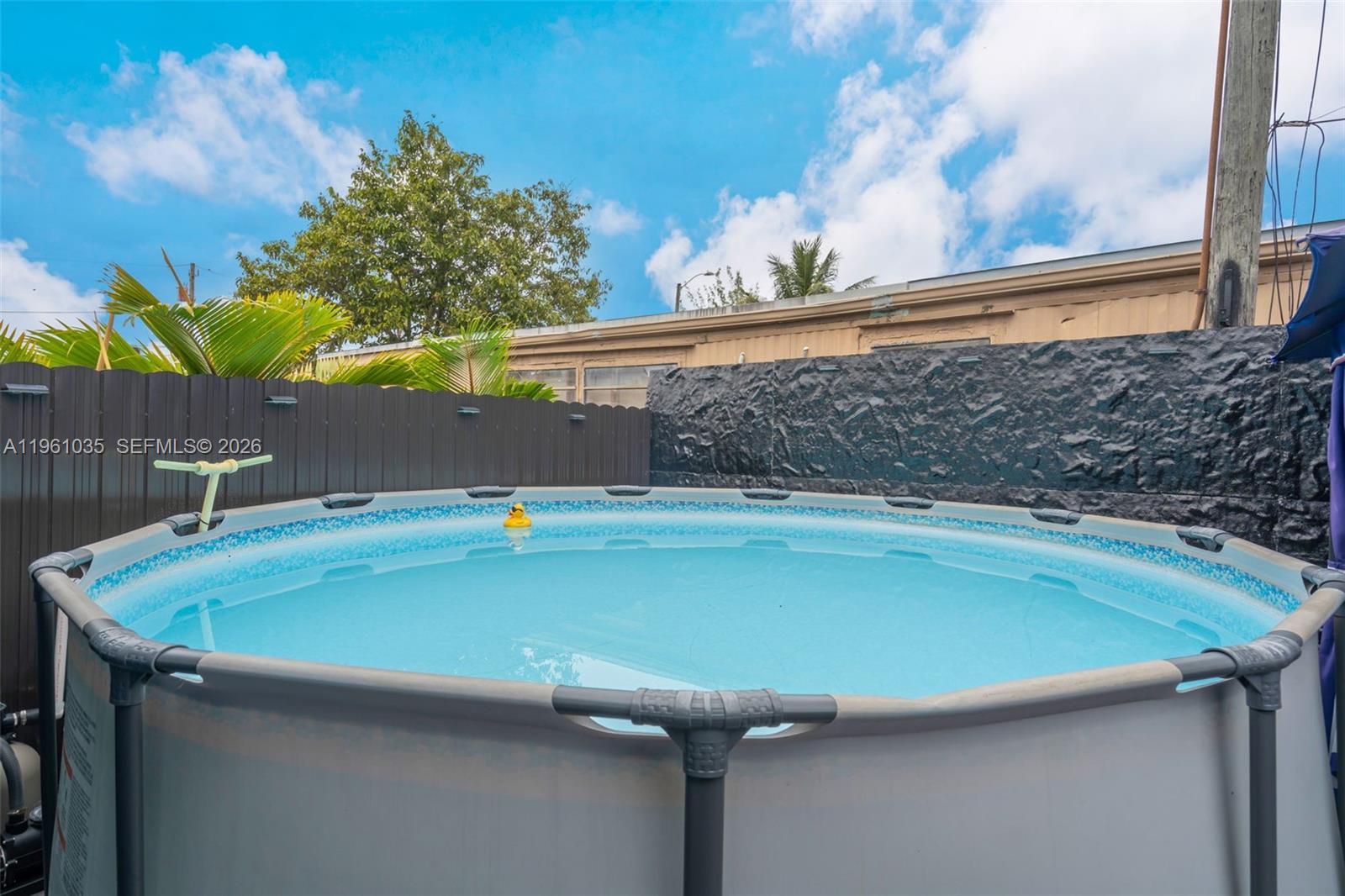 Carley’s Mobile Home Park - Residential