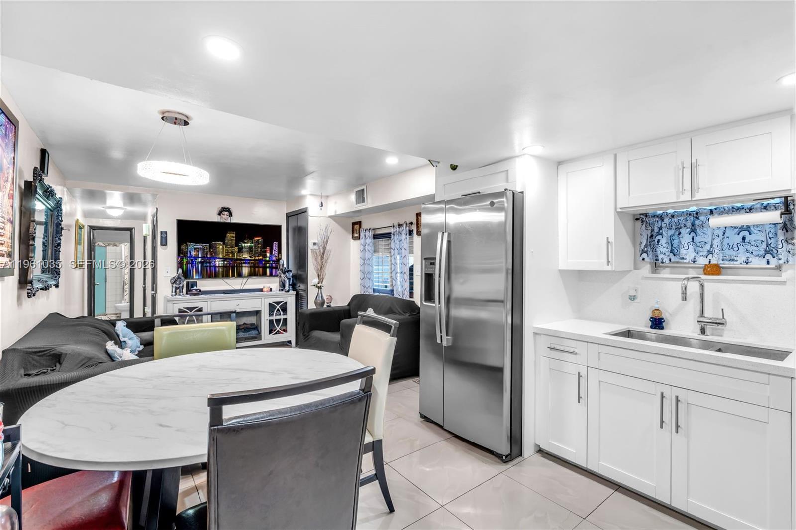 Carley’s Mobile Home Park - Residential