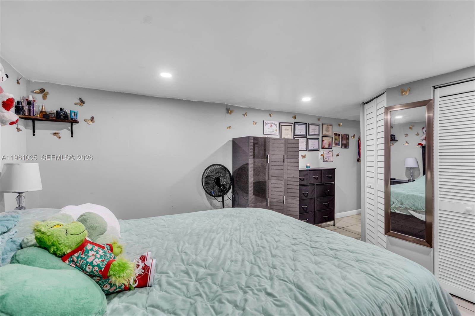 Carley’s Mobile Home Park - Residential