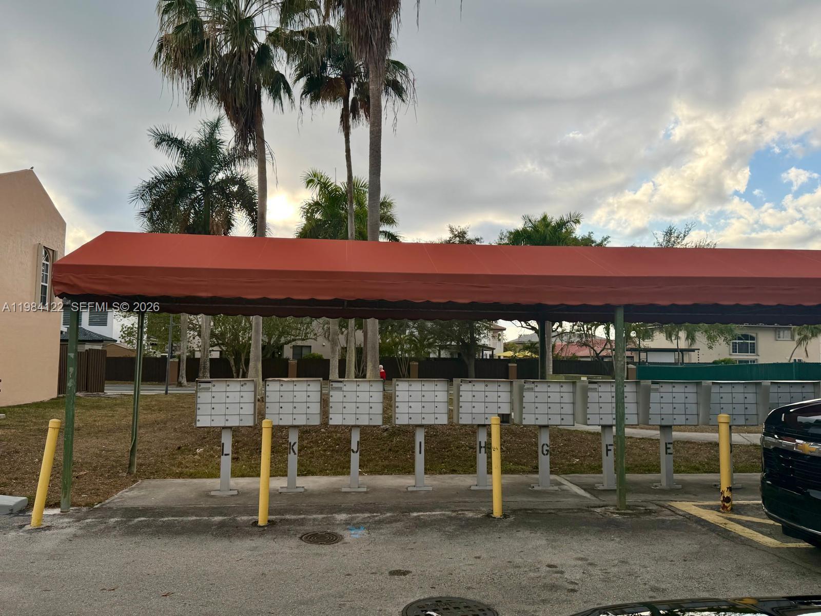 CARIBE LAKES PHASE I - Residential