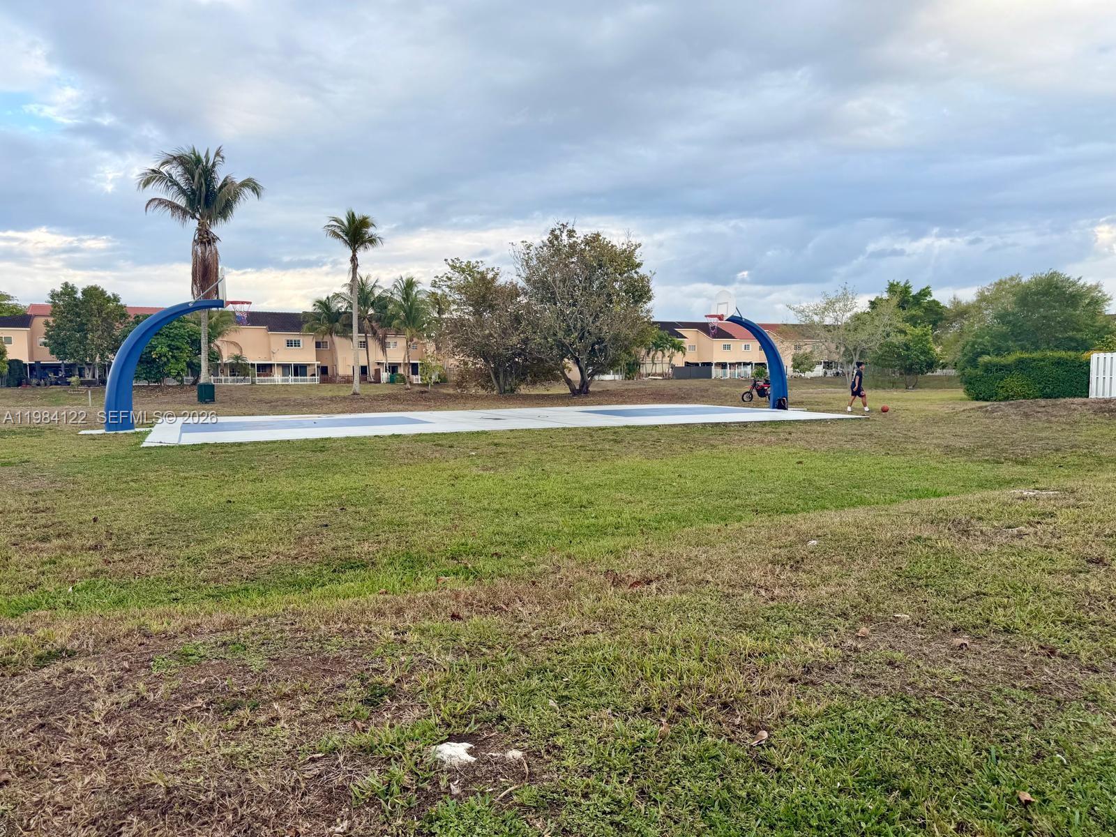 CARIBE LAKES PHASE I - Residential