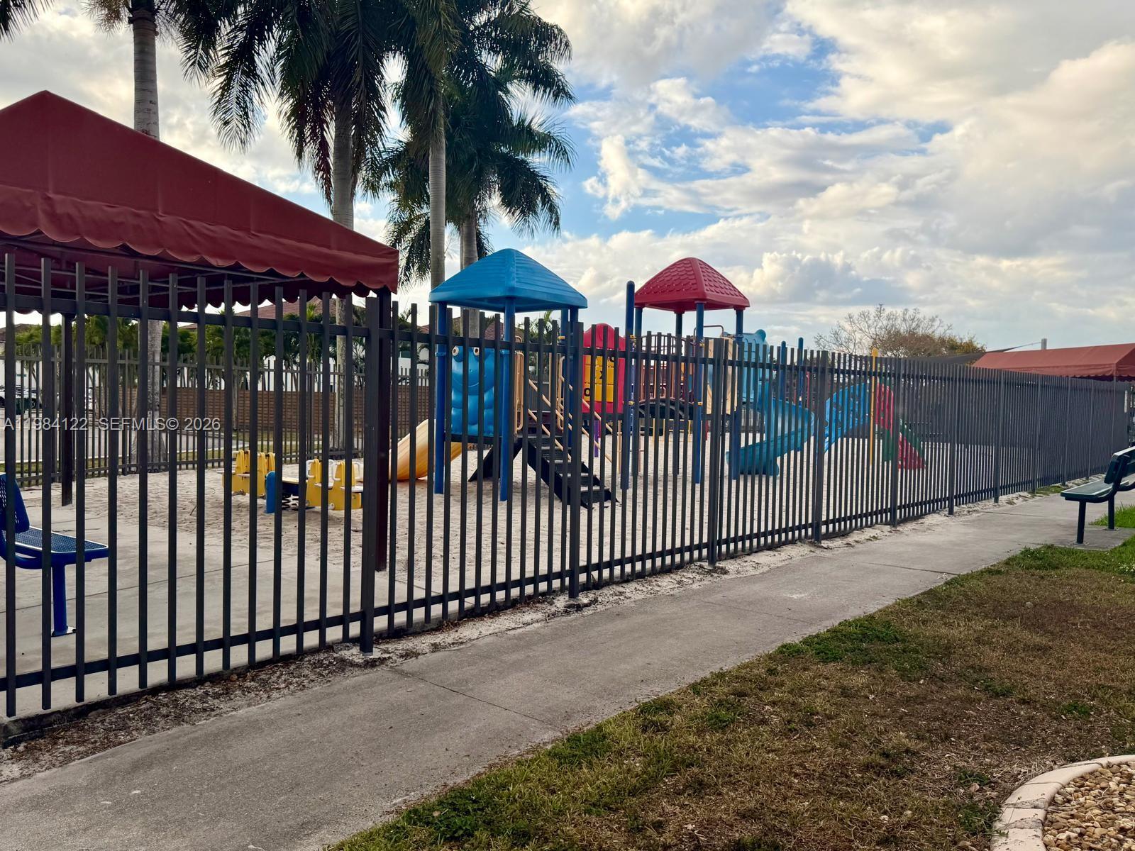 CARIBE LAKES PHASE I - Residential