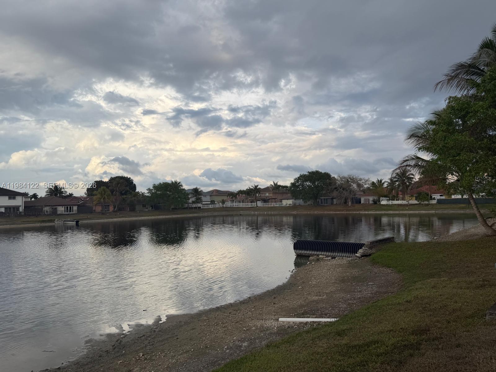 CARIBE LAKES PHASE I - Residential