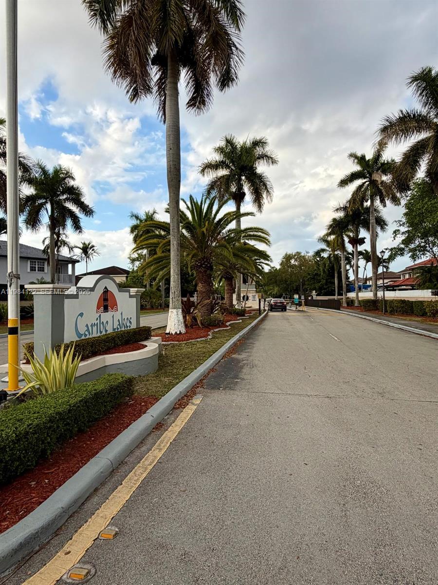 CARIBE LAKES PHASE I - Residential