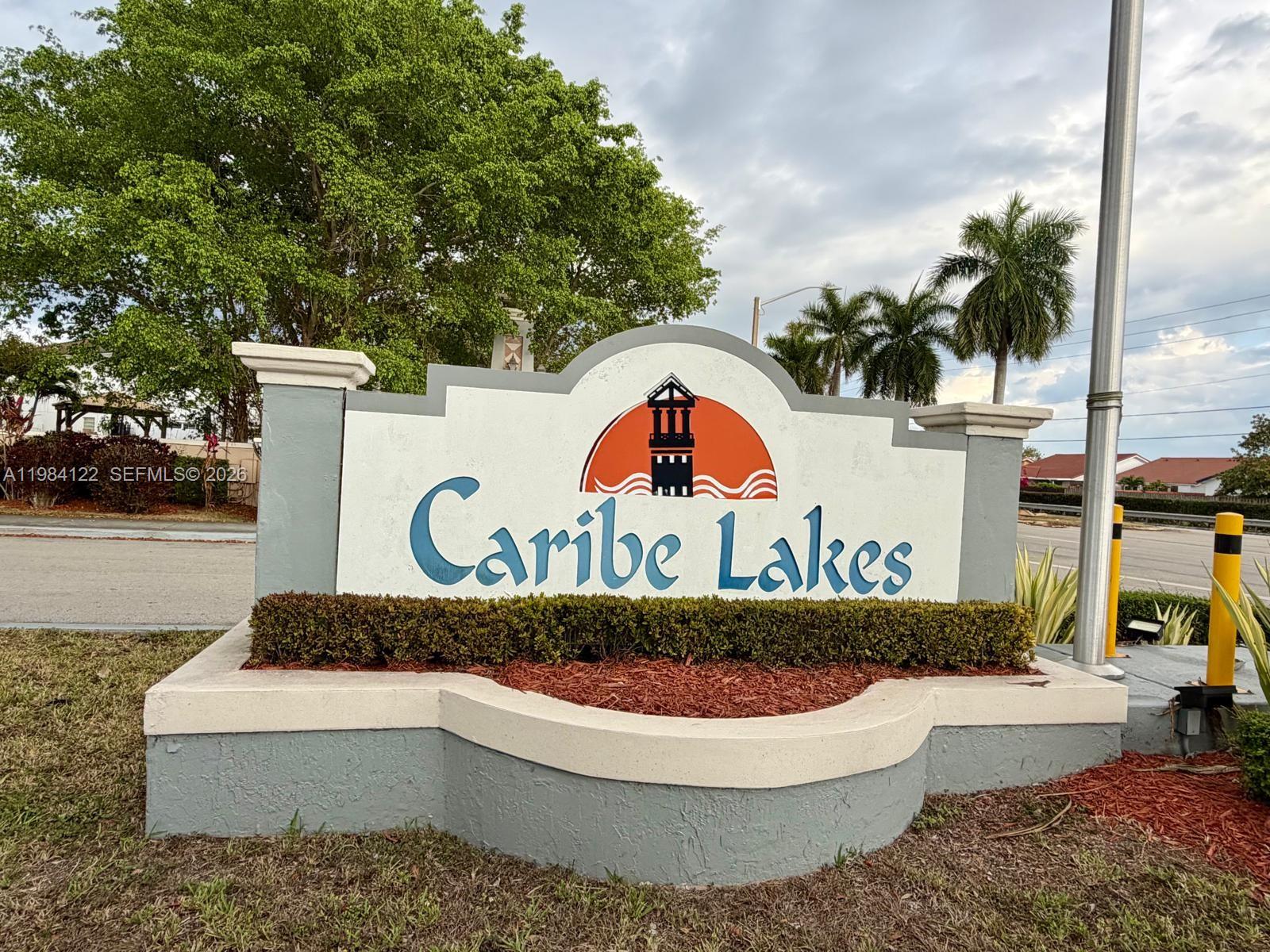 CARIBE LAKES PHASE I - Residential