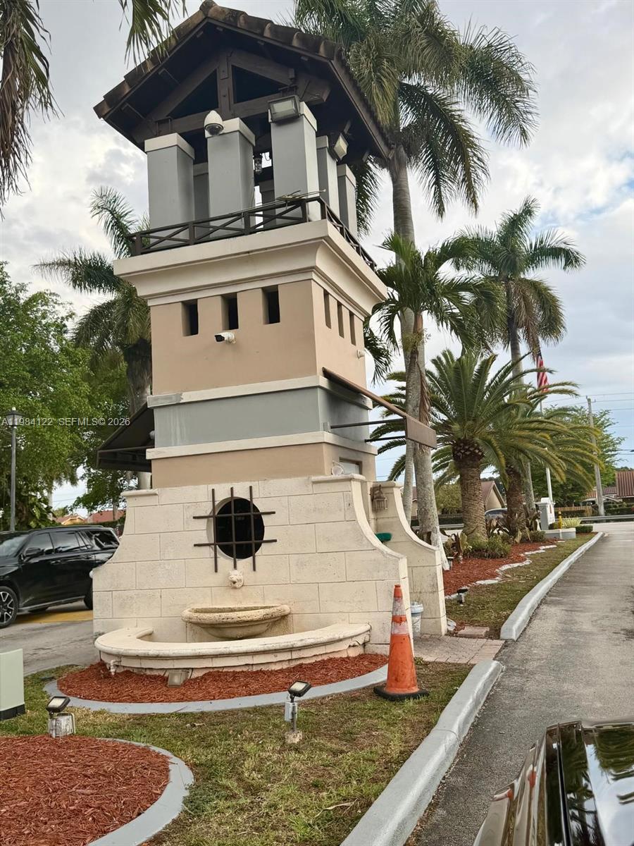 CARIBE LAKES PHASE I - Residential