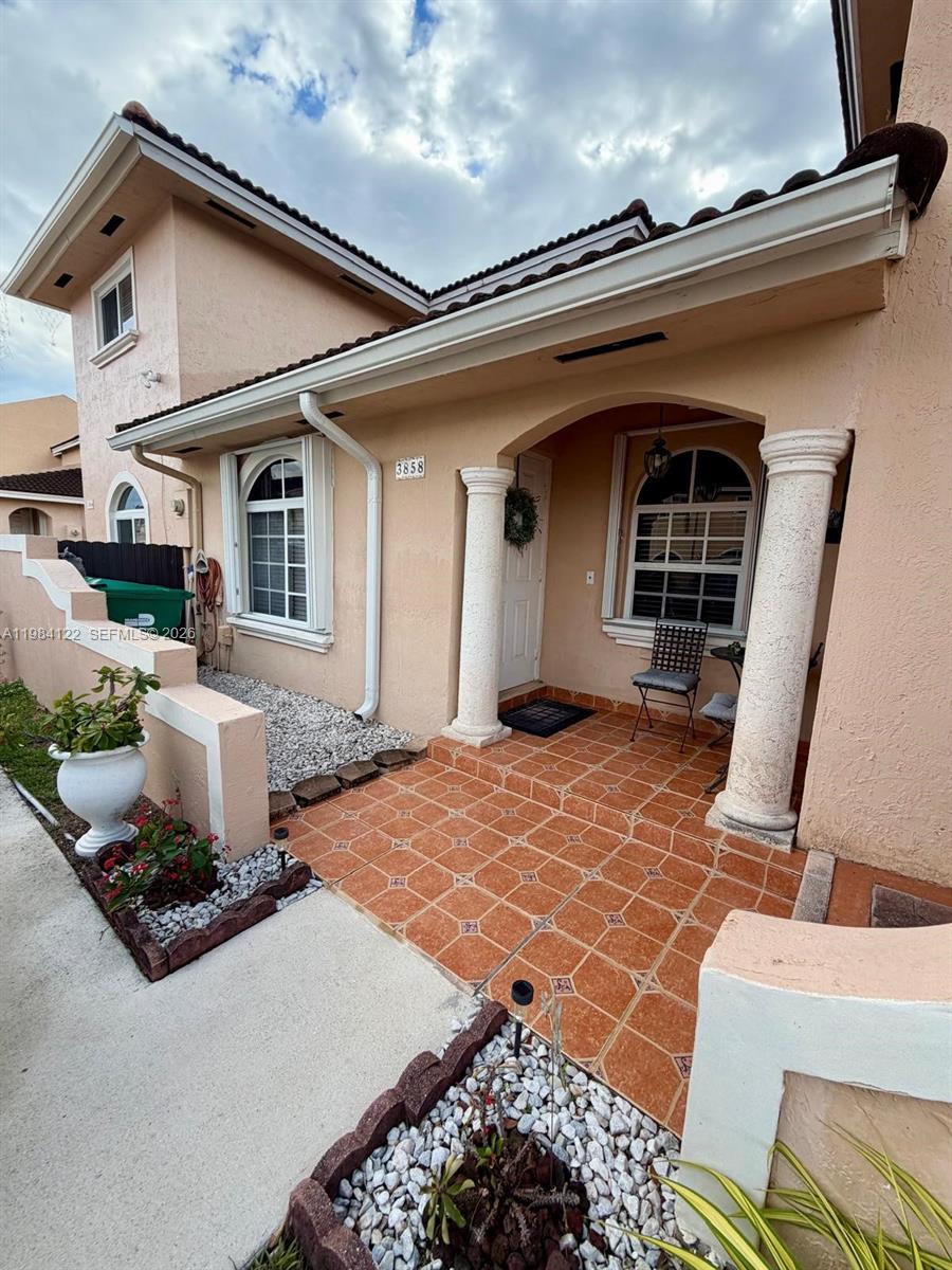 CARIBE LAKES PHASE I - Residential