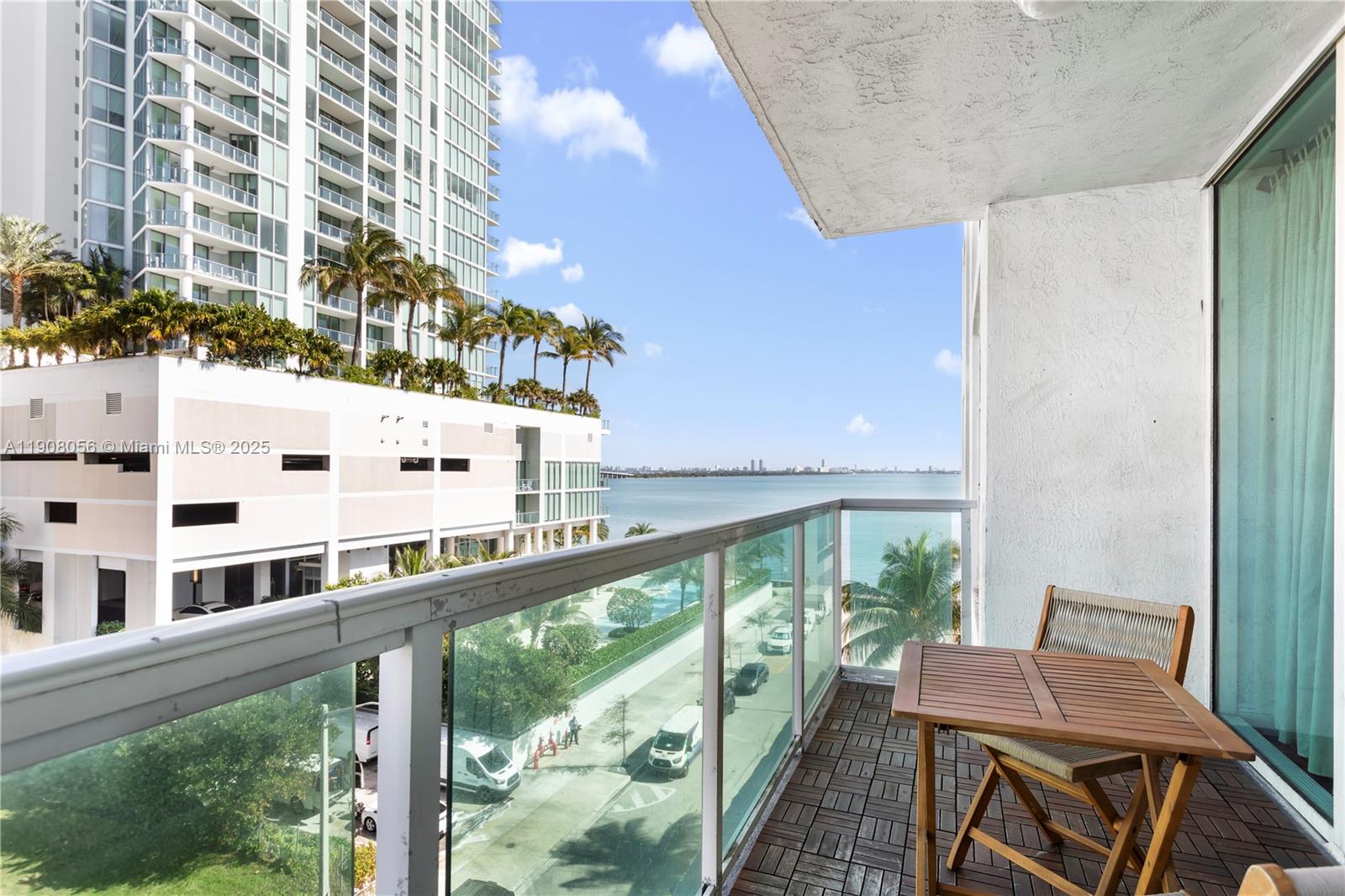 MOON BAY OF MIAMI CONDO - Residential Lease