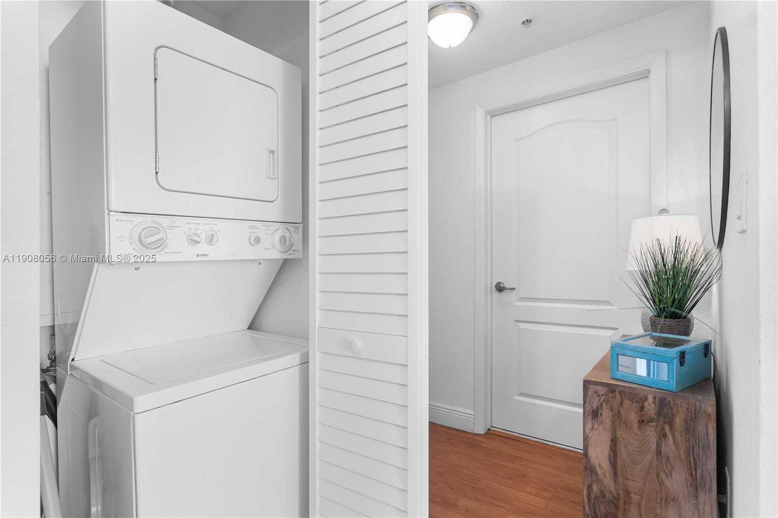 MOON BAY OF MIAMI CONDO - Residential Lease