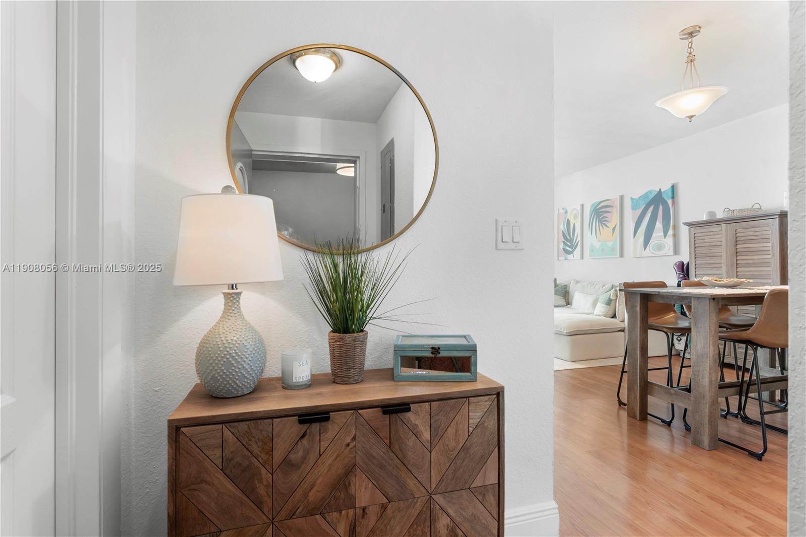 MOON BAY OF MIAMI CONDO - Residential Lease