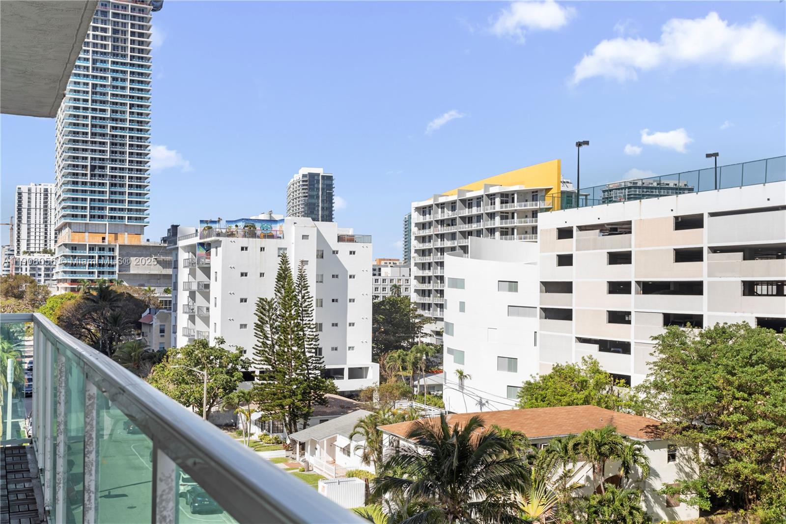 MOON BAY OF MIAMI CONDO - Residential Lease