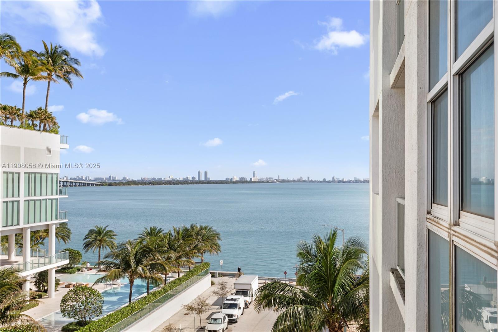MOON BAY OF MIAMI CONDO - Residential Lease