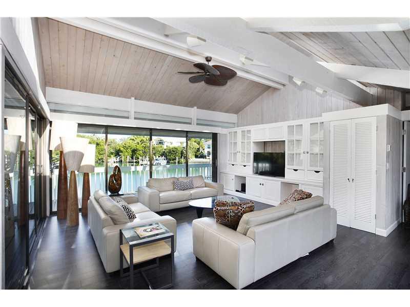 HARBOR COVE REV PLAT - Residential