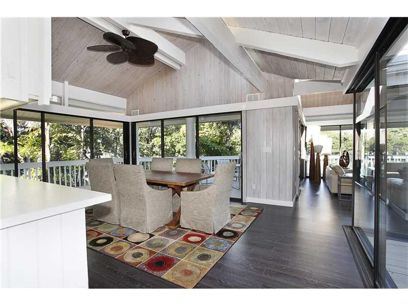 HARBOR COVE REV PLAT - Residential