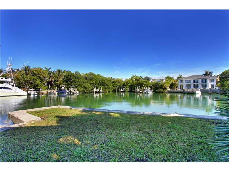 HARBOR COVE REV PLAT - Residential